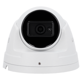 Cámara Turret 4 en 1, SF-T020A-3KE1 Impermeable IP67