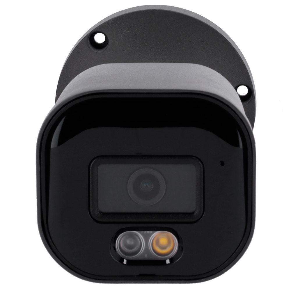 Cámara Bullet IP, SF-IPB080A-4E1-DL-GREY