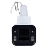 Cámara Bullet IP SF-IPB382CA-4I1-SOLAR4G