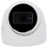 Cámara Turret 4 en 1, SF-T010A-5B1-0360 Impermeable IP67