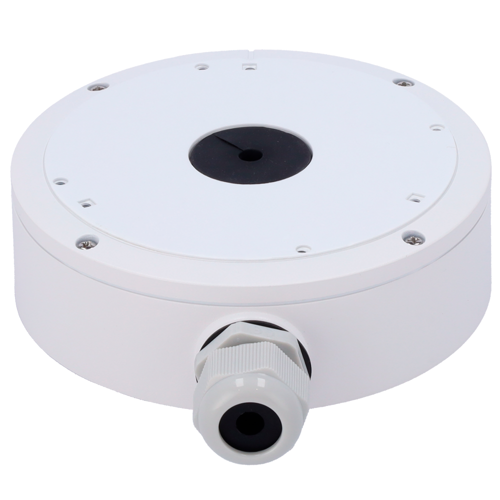 Caja de conexiones  para cámaras domo SF-JBOX-0303