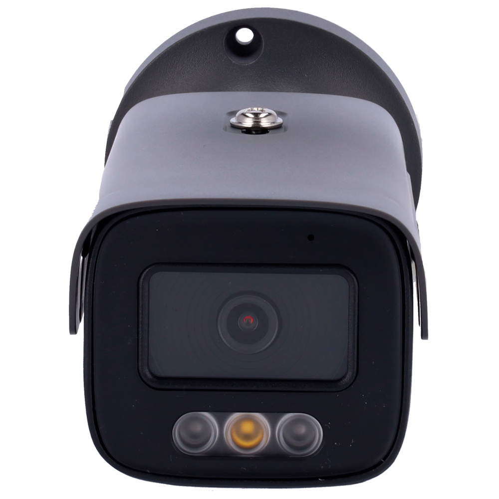Cámara Bullet IP SF-IPB380A-4E1-DL-GREY