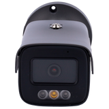 Cámara Bullet IP SF-IPB380A-4E1-DL-GREY