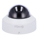 Cámara Domo IP SF-IPD040A-8I1 Antivandálico IK10,