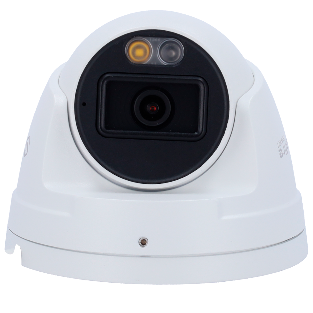 Cámara Turret IP SF-IPT020A-4E1-DL