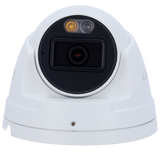 Cámara Turret IP SF-IPT020A-4E1-DL
