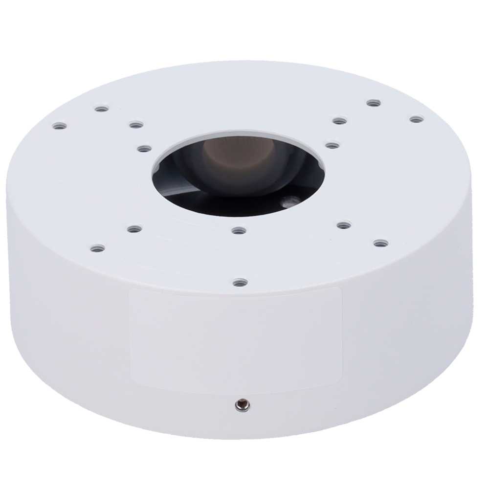 Caja de conexiones  para cámaras domo SF-JBOX-0105