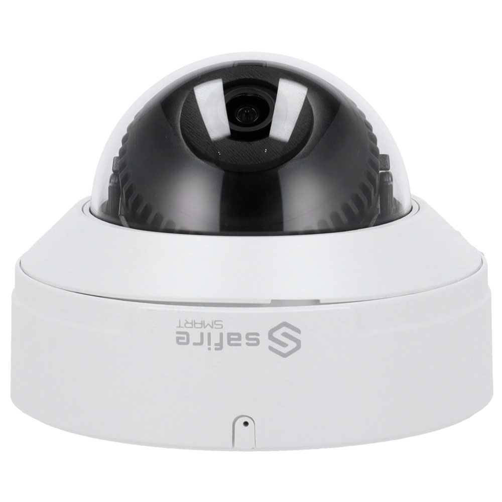 Cámara Domo IP SF-IPD040A-6I1 Antivandálico IK10,