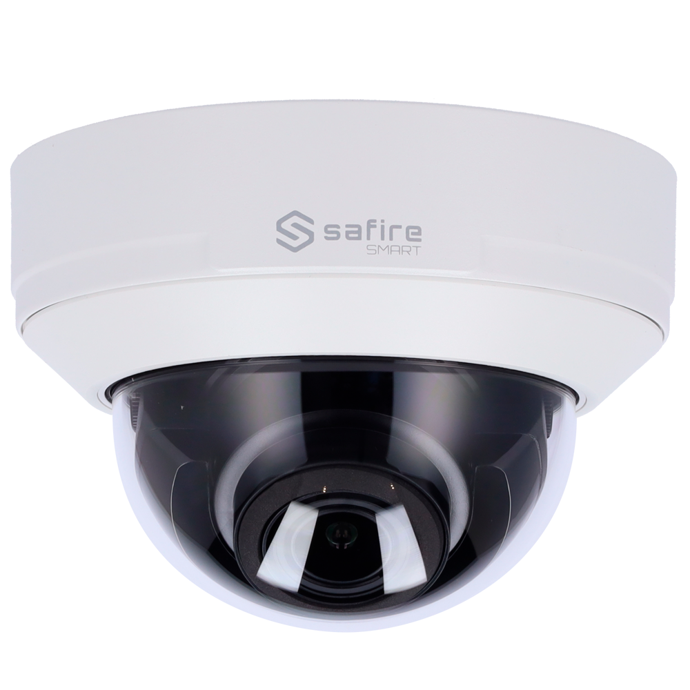 Cámara Domo IP SF-IPD540ZA-6I1