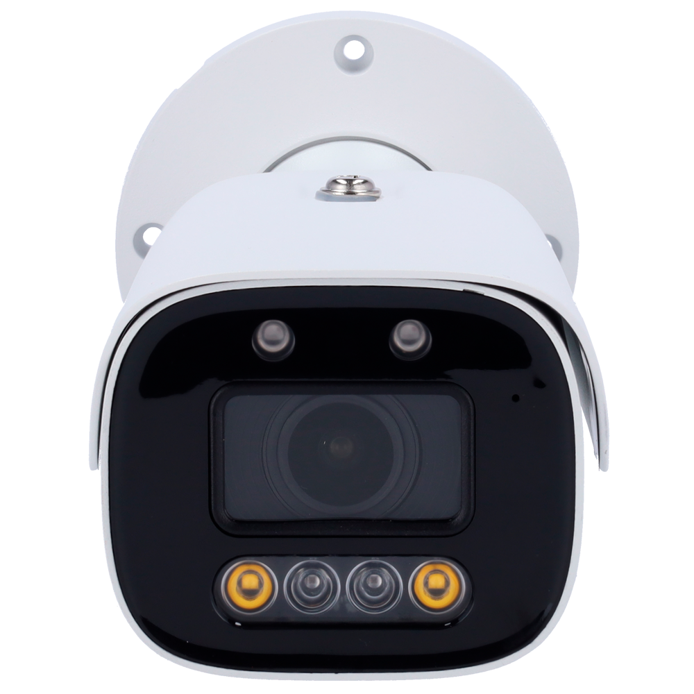 Cámara Bullet IP SF-IPB580ZCA-8I1-SL