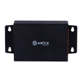 Caja de entradas y salidas de alarma SF-ALARM1606-USB