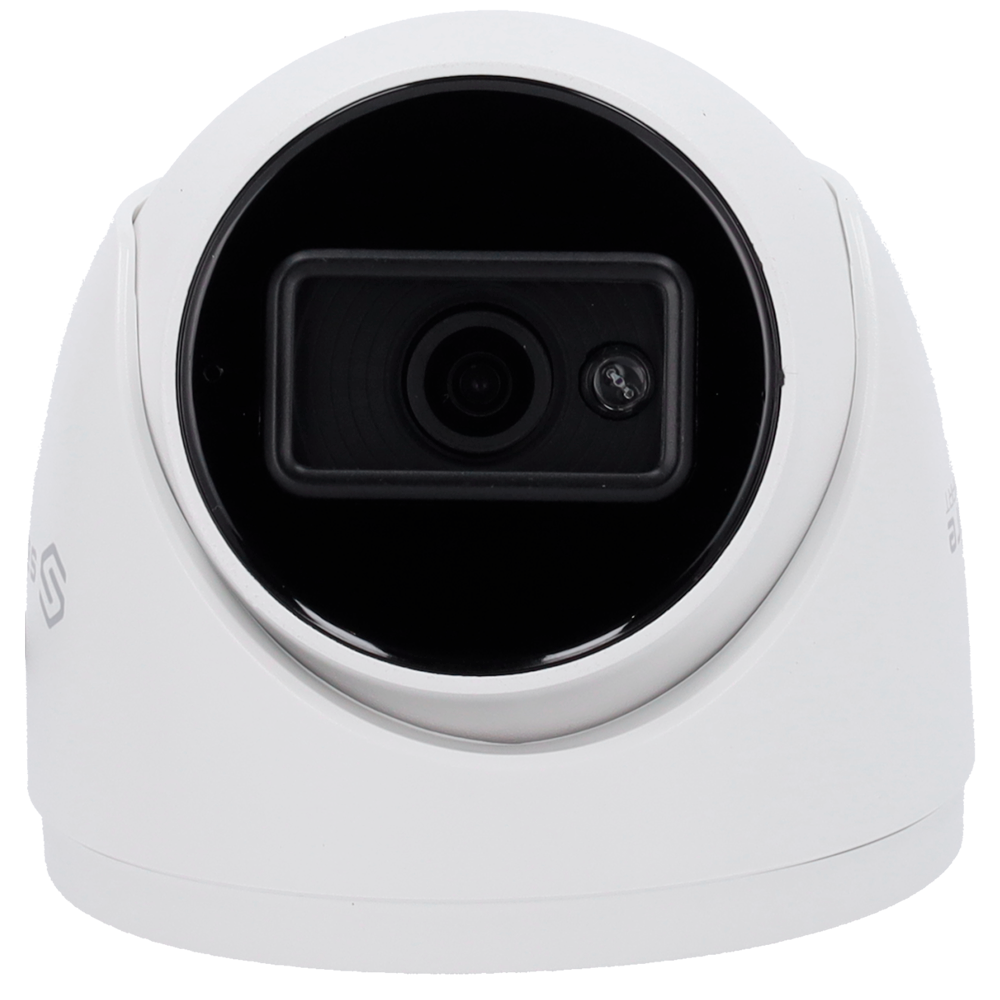 Cámara Turret 4 en 1, SF-T010-2B1L Impermeable IP67