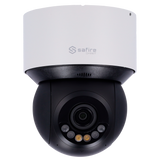 Cámara PTZ I SF-IPSD3004TA-4SB1-DL Antivandálico IK10,