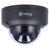 Cámara Domo IP SF-IPD040-4B1-GREY Antivandálico IK10,