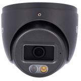 Cámara Turret IP SF-IPT010A-4B1-DL-GREY