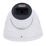 Cámara Turret IP SF-IPT011CA-8I1-SL