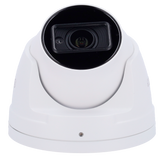Cámara Turret IP SF-IPT520ZA-4I1