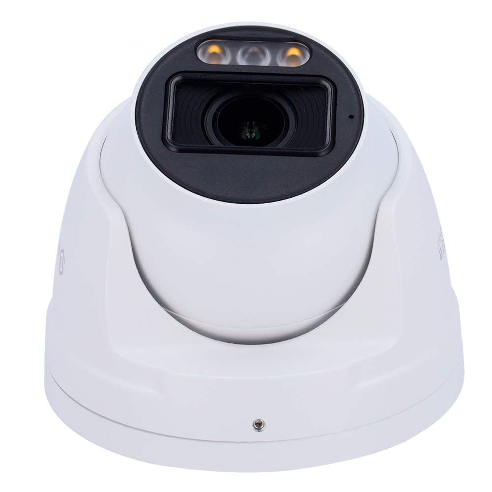 Cámara Turret IP SF-IPT511ZA-6E1-DL