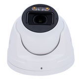 Cámara Turret IP SF-IPT511ZA-6E1-DL