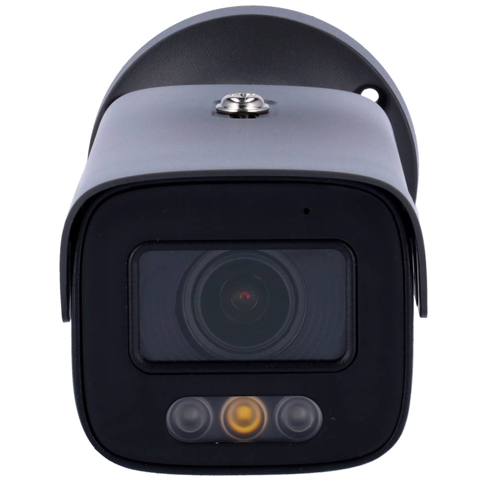 Cámara Bullet IP SF-IPB580ZA-4E1-DL-GREY