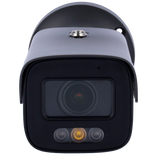 Cámara Bullet IP SF-IPB580ZA-4E1-DL-GREY