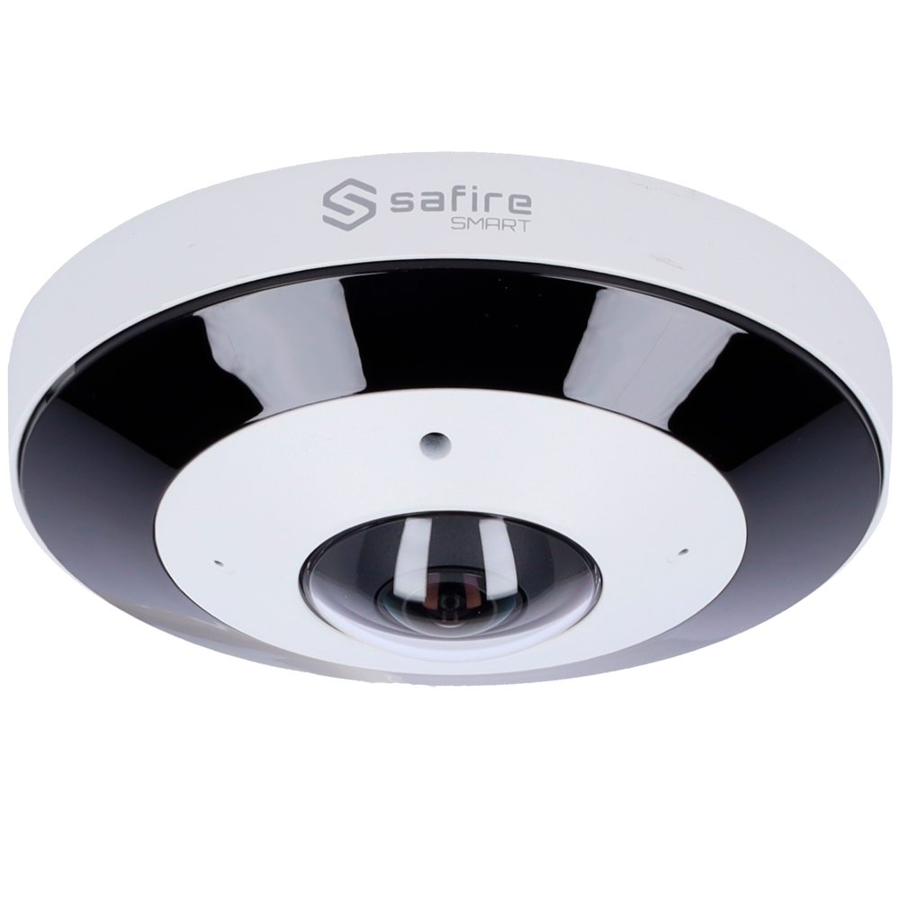 Cámara Domo IP SF-IPD360A-6I1