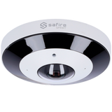 Cámara Domo IP SF-IPD360A-6I1