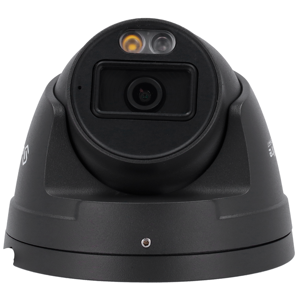 Cámara Turret IP SF-IPT010A-2B1-DL-GREY