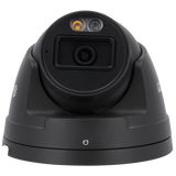 Cámara Turret IP SF-IPT010A-2B1-DL-GREY