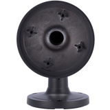 Soporte de pared, para cámaras domo uso en exterior pasador de cables SF-WALLBRACKET-0407-GREY