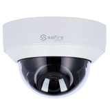 Cámara Domo IP SF-IPD540ZA-4E1 Antivandálico IK10,