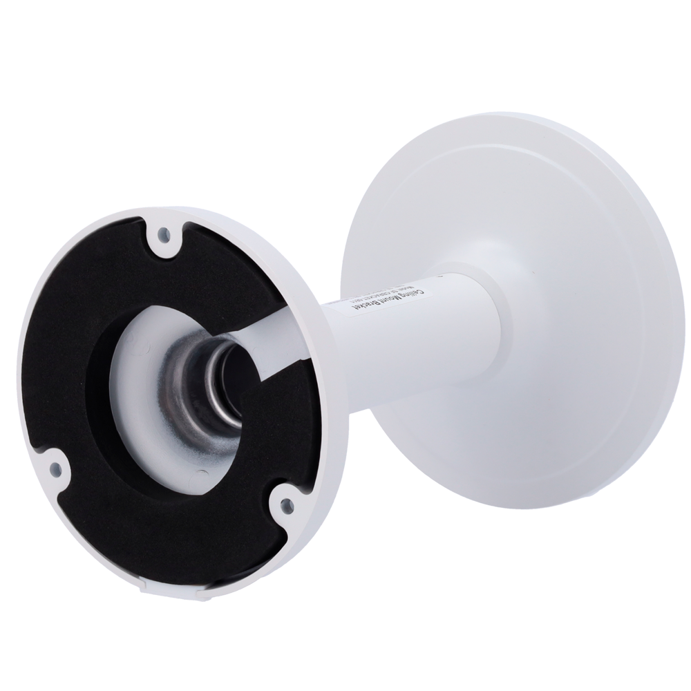 Soporte techo Apto para uso en exterior Color blanco SF-CBRACKET-0811