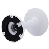 Soporte techo Apto para uso en exterior Color blanco SF-CBRACKET-0811