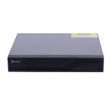 Grabador analógico XVR de 4 canales + 2 IP, Safire Smart