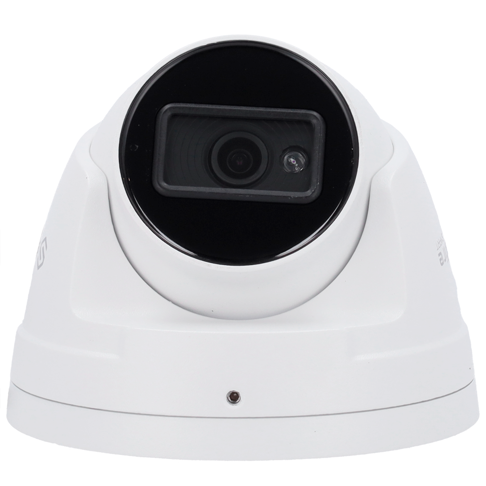 Cámara Turret 4 en 1, SF-T020-2B1 Impermeable IP67