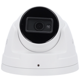 Cámara Turret 4 en 1, SF-T020-2B1 Impermeable IP67