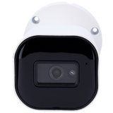 Cámara Bullet 4 en 1, SF-B080A-3KE1 Impermeable IP67