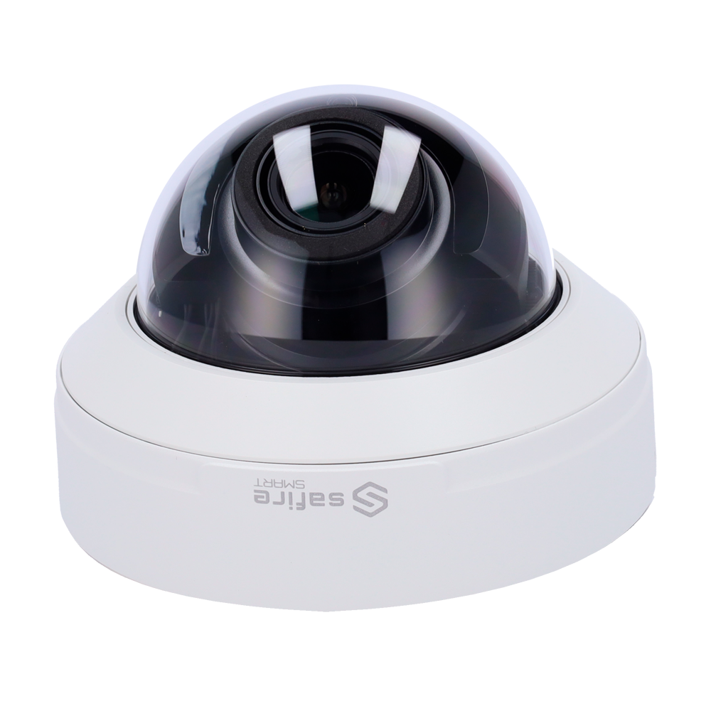 Cámara Domo IP SF-IPD540ZA-8I2 Antivandálico IK10,