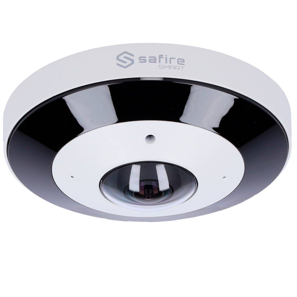 Cámara Domo IP SF-IPD360A-12I1
