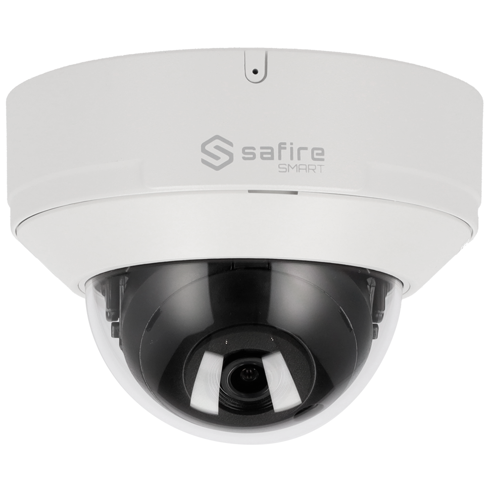 Cámara Domo 4 en 1, SF-D040-3KE1 Impermeable IP67