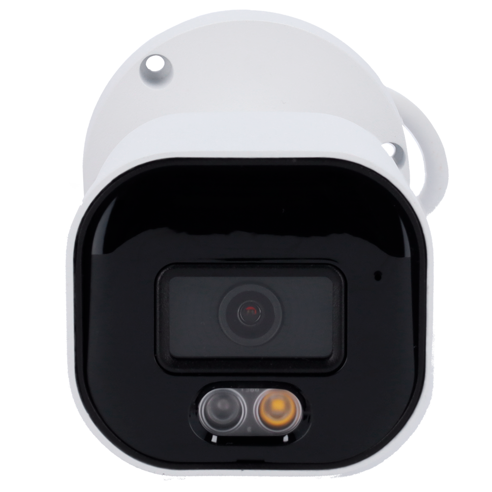 Cámara Bullet IP SF-IPB080A-6E1-DL