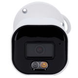 Cámara Bullet IP SF-IPB080A-6E1-DL