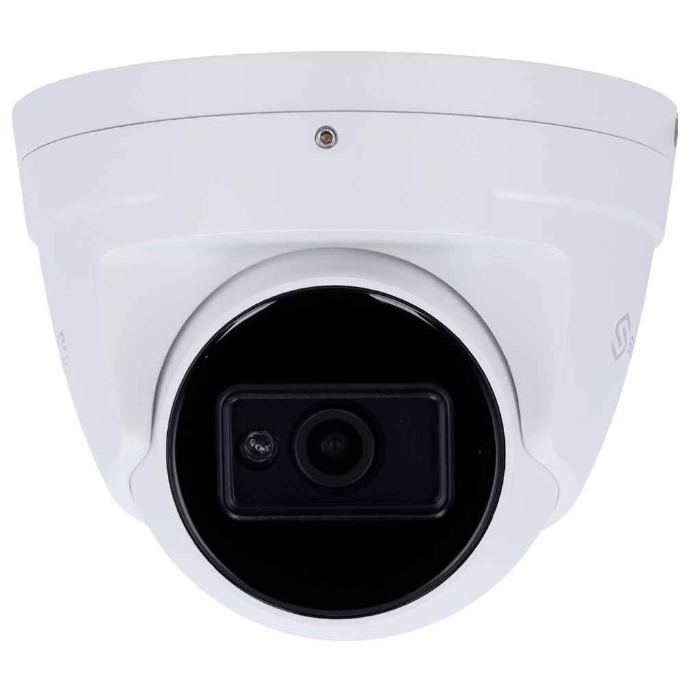 Cámara Turret 4 en 1, SF-T020SA-2E1 Impermeable IP67