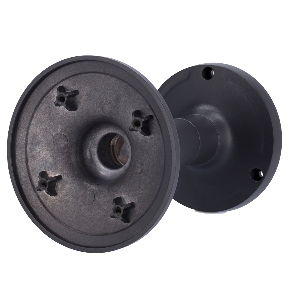 Soporte techo Apto para uso en exterior Color Gris SF-CBRACKET-0811-GREY
