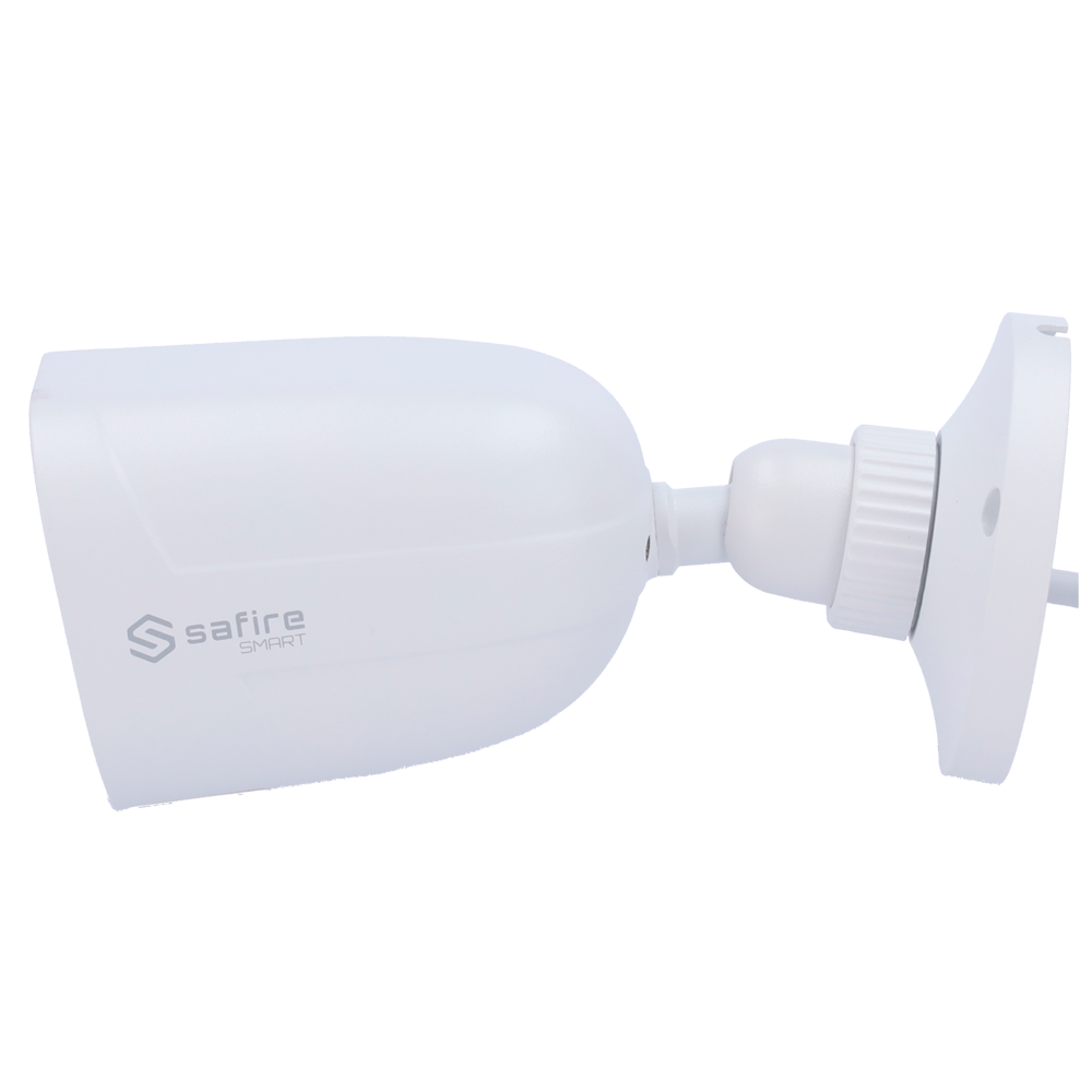 Cámara Bullet IP SF-IPB080A-6I1