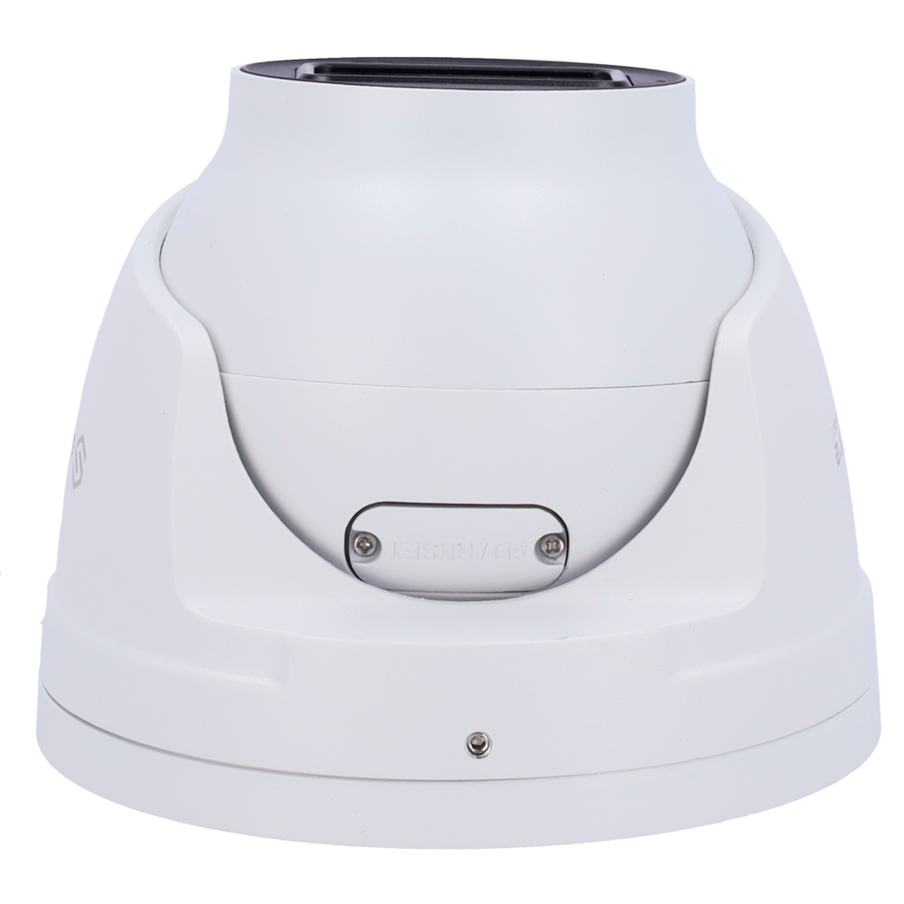 Cámara Turret IP SF-IPT511ZA-6E1-DL