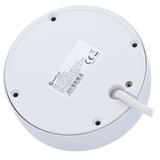 Cámara Domo IP SF-IPD040A-6I1 Antivandálico IK10,