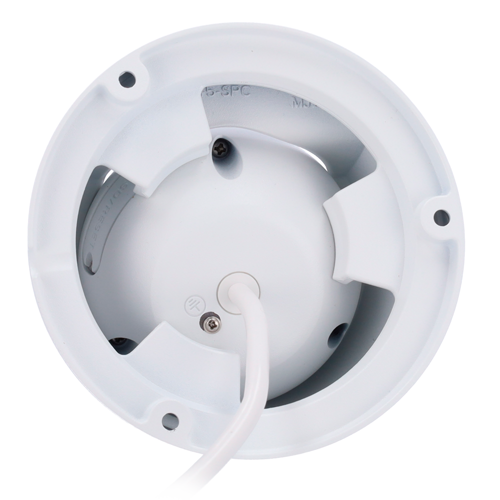 Cámara Turret IP SF-IPT011CA-8I1-SL