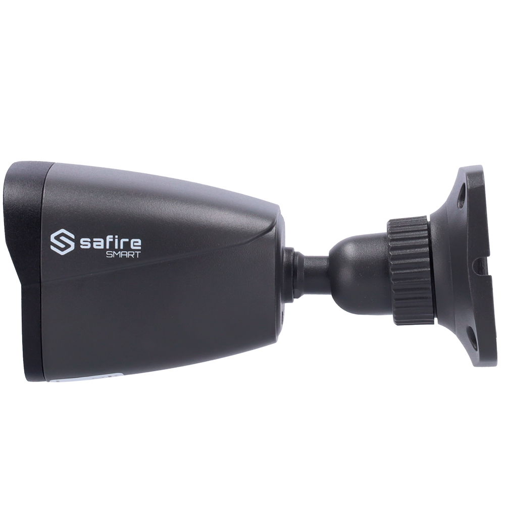 Cámara Bullet IP, SF-IPB070A-2B1-DL-GREY