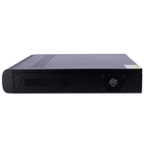 Grabador NVR para cámaras IP gama SF-NVR8432A-B2